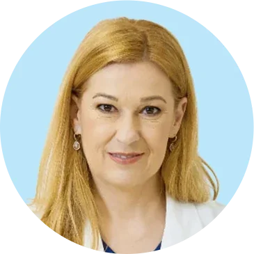 Profesor Universitar Dr. Mihaela Grigore